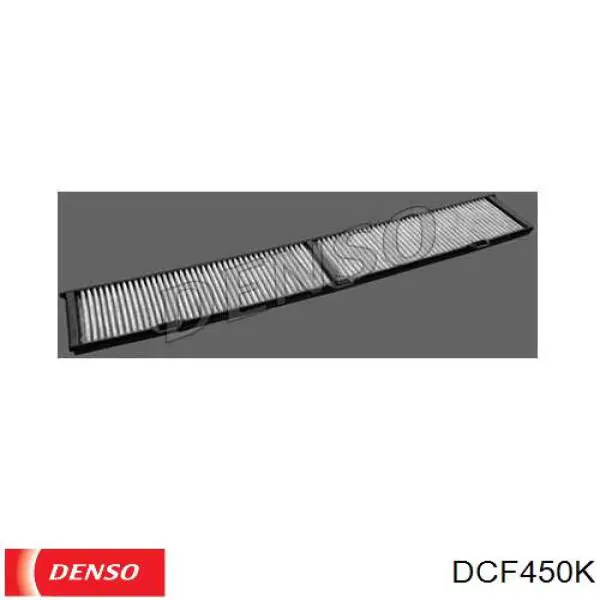 Фільтр повітряний обігрівача Denso DCF450K ціна, від 16.02 USD