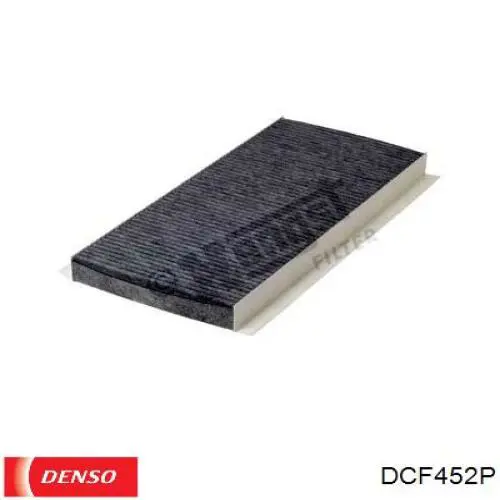 Повітряний фільтр салону Denso DCF452P