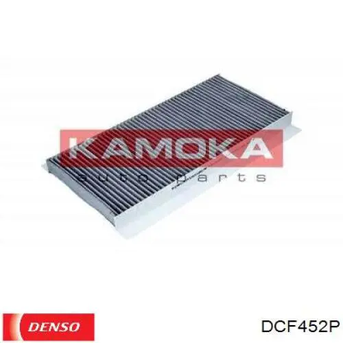 Купити DCF452P Denso Фільтр салону вугільний