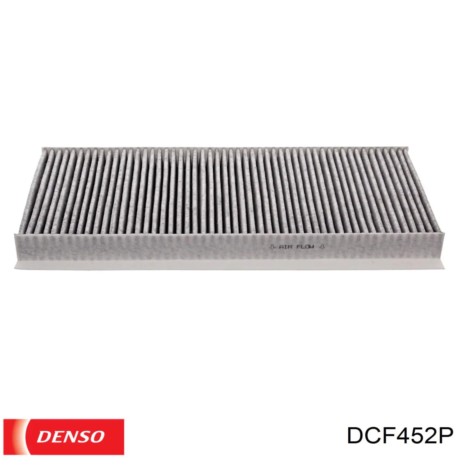 DCF452P Denso Внутрішньосалонний фільтр