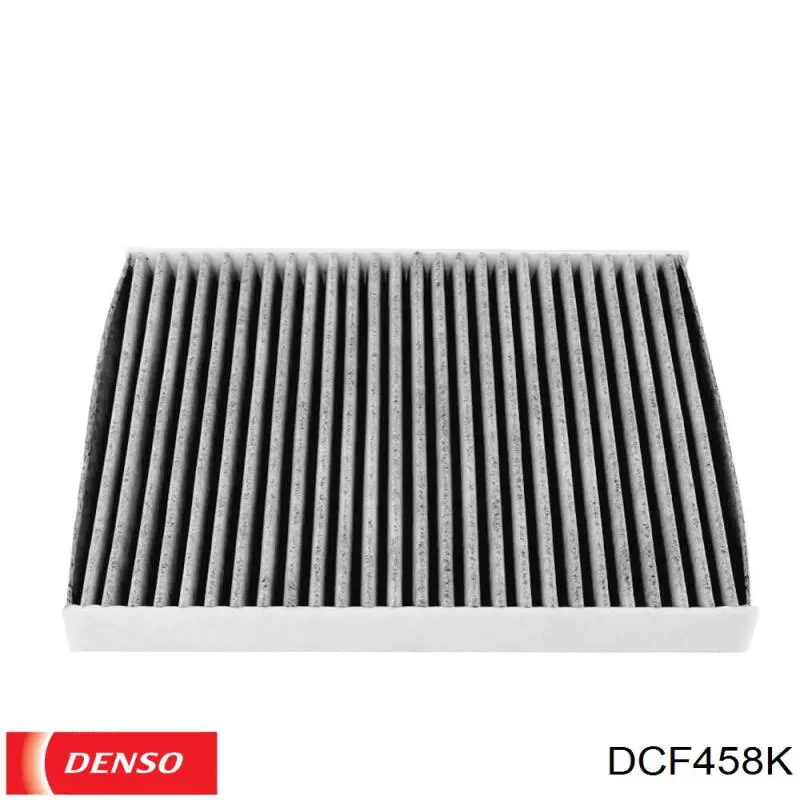 Повітряний фільтр салону Denso DCF458K