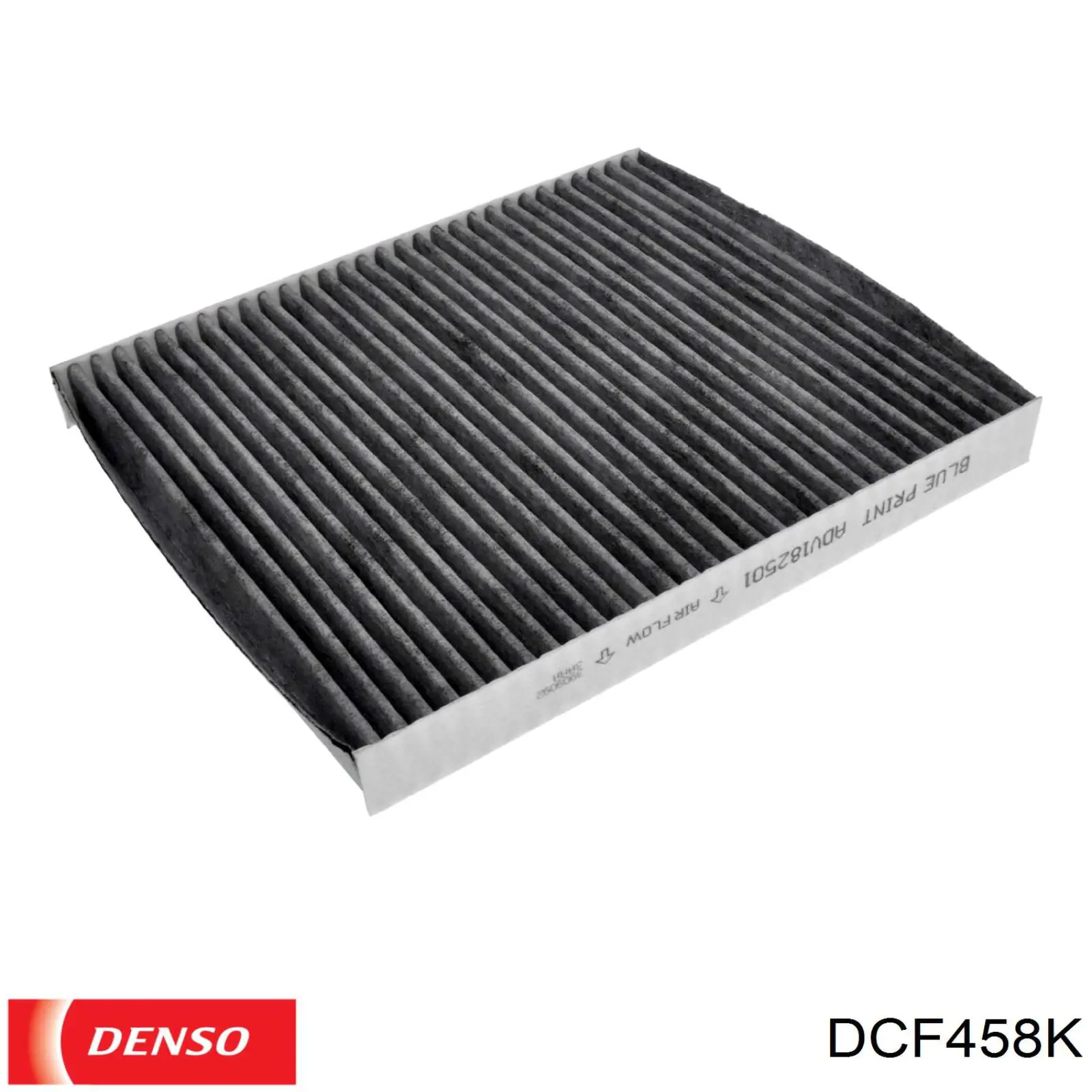 Фільтр салону DCF458K Denso