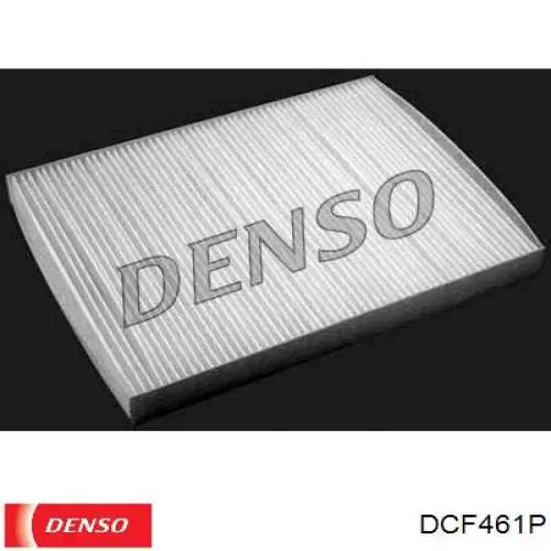 Фільтр повітряний обігрівача Denso DCF461P ціна, від 4.50 USD