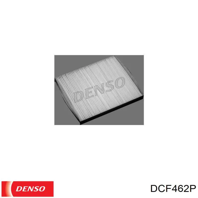 Купити DCF462P Denso Фільтр салону вугільний
