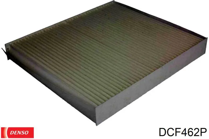 Фільтр повітряний обігрівача Denso DCF462P ціна, від 4.51 USD