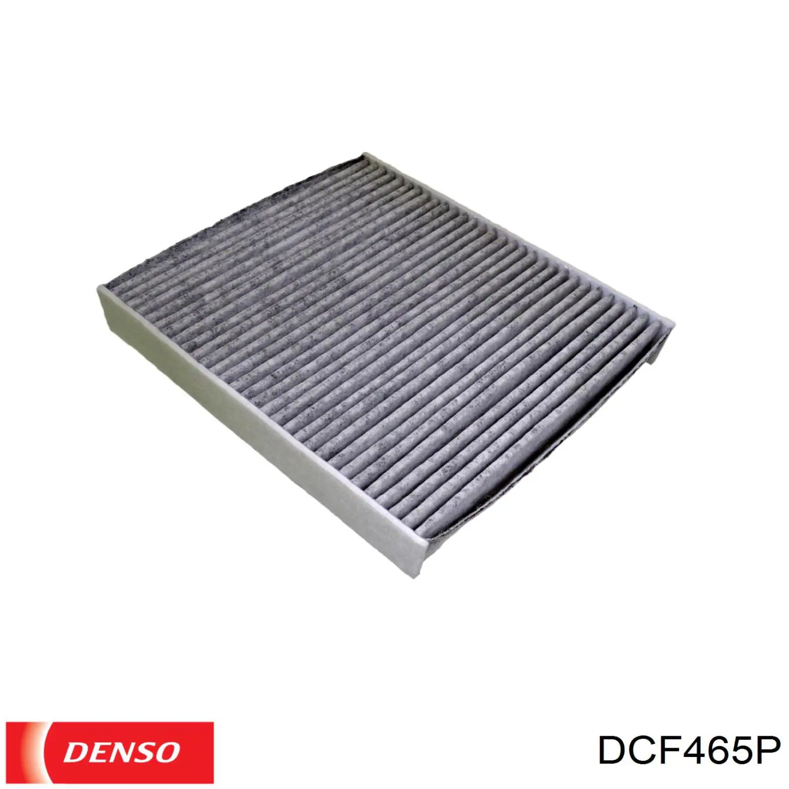 Купити DCF465P Denso Фільтр салону вугільний