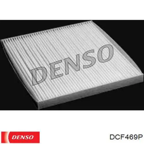 Фільтр салону DCF469P Denso