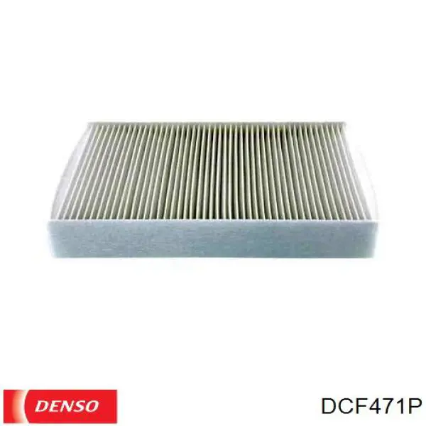 Купити DCF471P Denso Фільтр салону вугільний