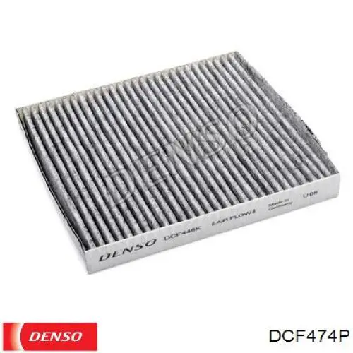Фільтр салону DCF474P Denso