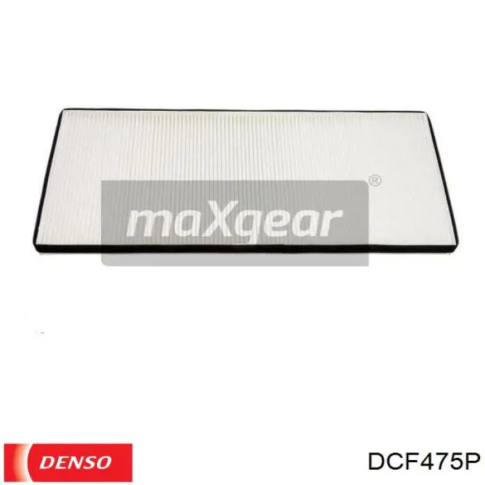 Фільтр салону DCF475P Denso