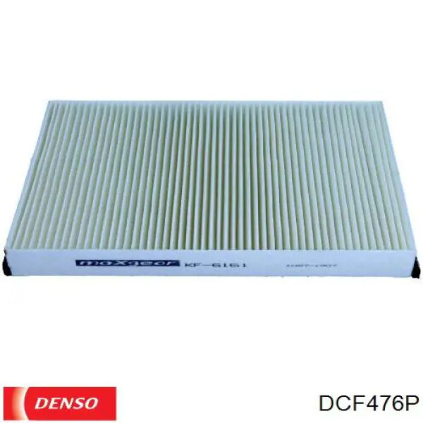 Купити DCF476P Denso Фільтр салону вугільний
