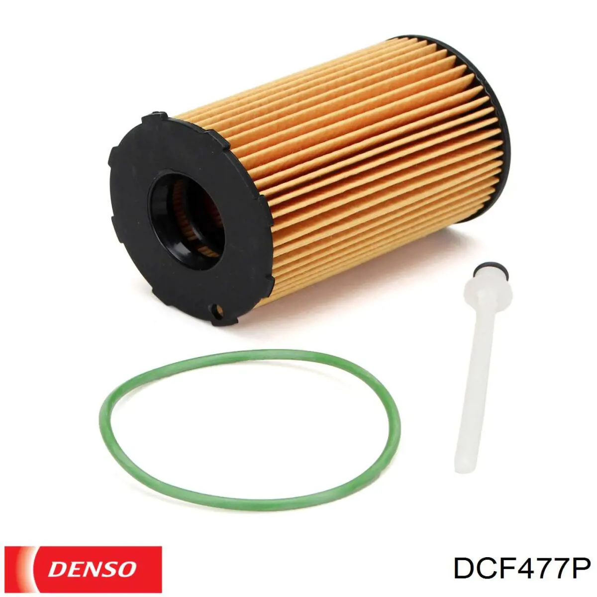 Купити DCF477P Denso Фільтр салону вугільний