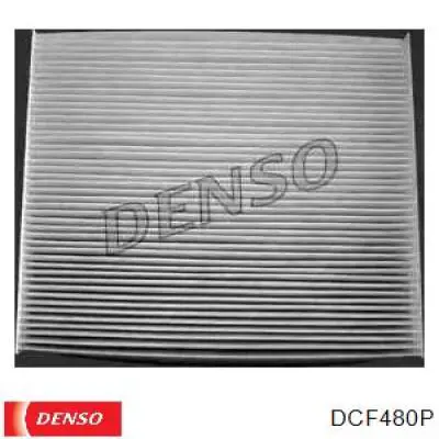 Повітряний фільтр салону Denso DCF480P