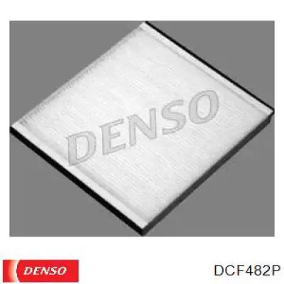 Фільтр салону DCF482P Denso