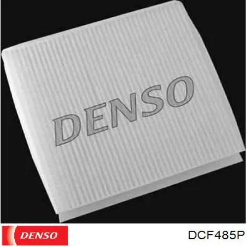 DCF485P Denso фільтр салону