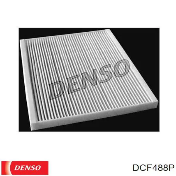 Купити DCF488P Denso Фільтр салону вугільний