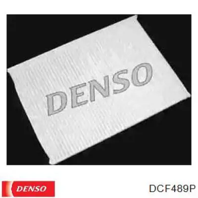 Фільтр салону DCF489P Denso
