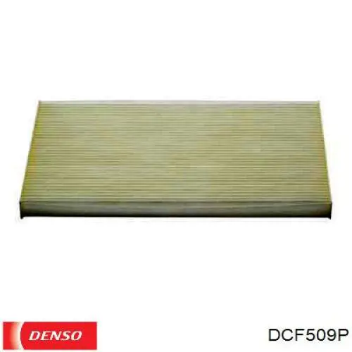 Купити DCF509P Denso Фільтр салону вугільний