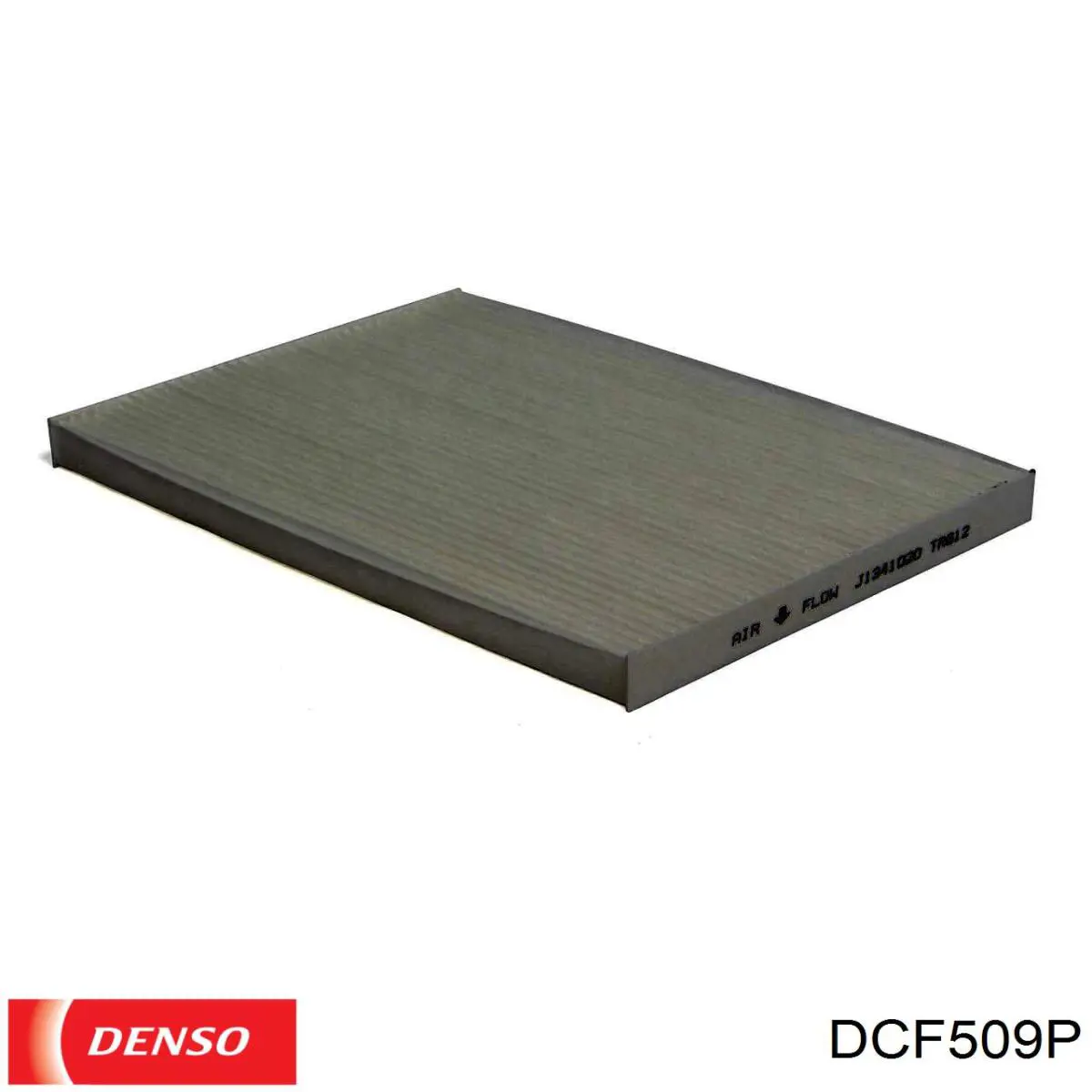 Фільтр повітряний обігрівача Denso DCF509P ціна, від 5.18 USD