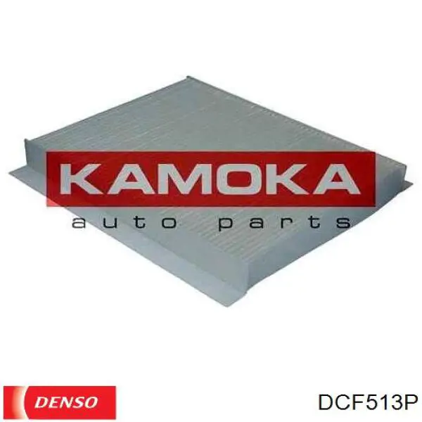 Фільтр повітряний обігрівача Denso DCF513P ціна, від 5.10 USD