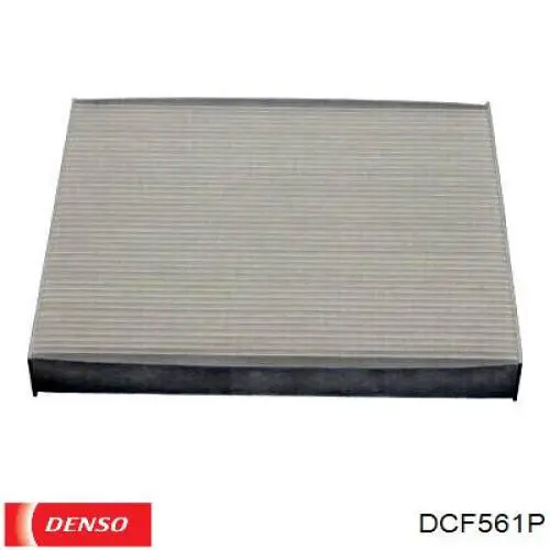 Фільтр салону DCF561P Denso