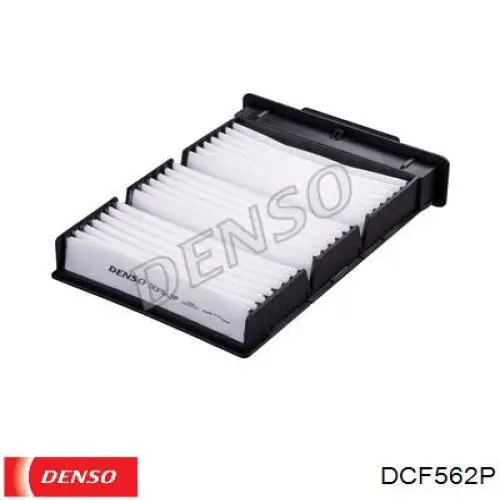 DCF562P Denso Внутрішньосалонний фільтр