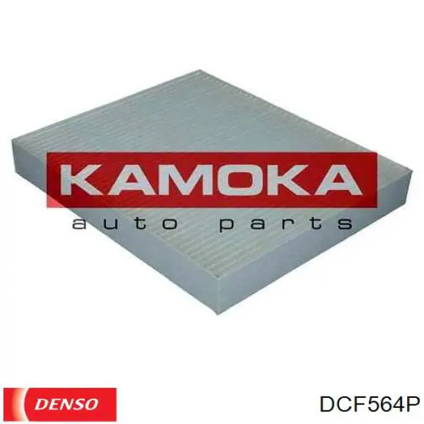 Купити DCF564P Denso Фільтр салону вугільний