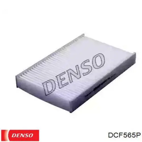 DCF565P Denso Внутрішньосалонний фільтр