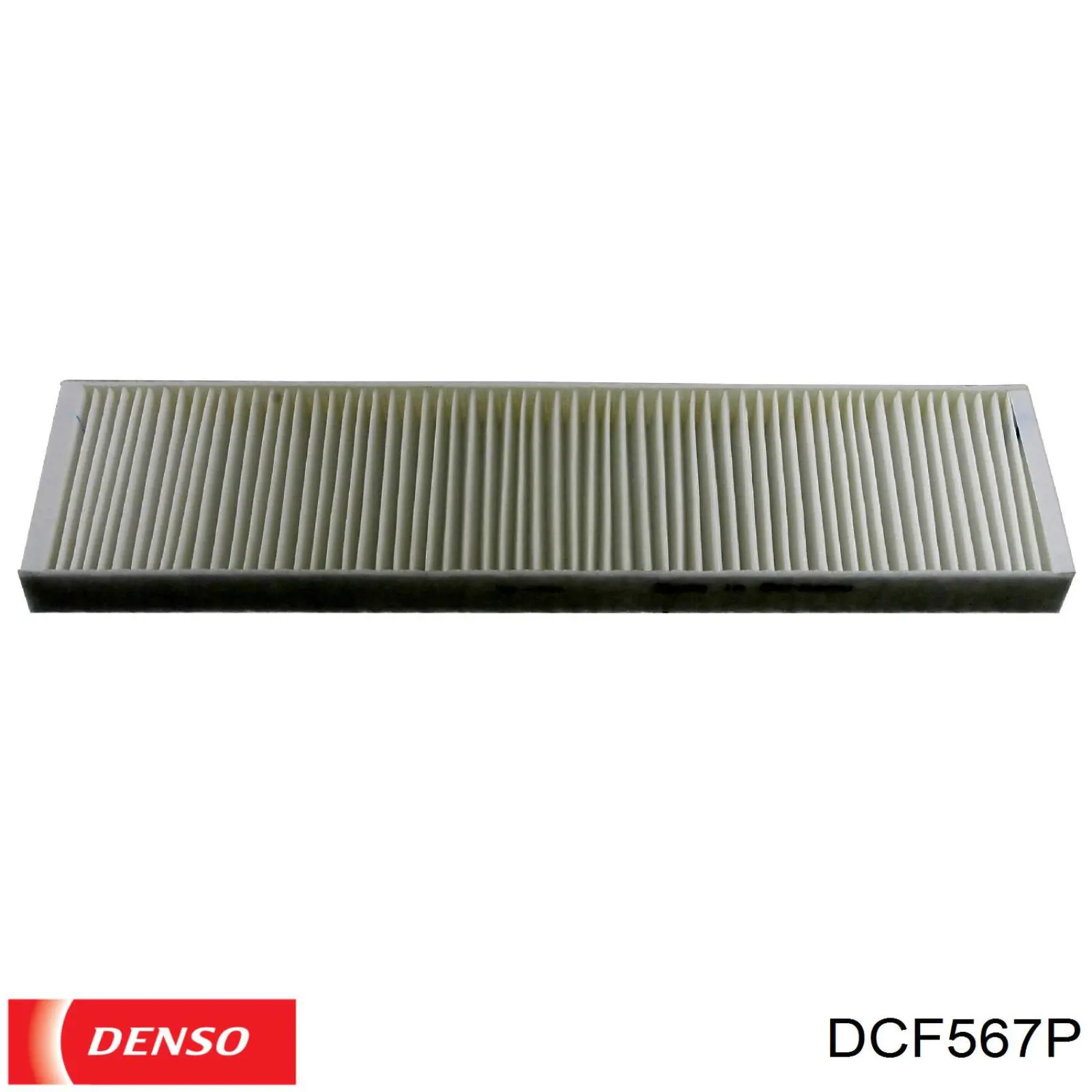 Фільтр салону DCF567P Denso