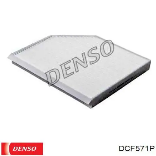 Фільтр салону DCF571P Denso