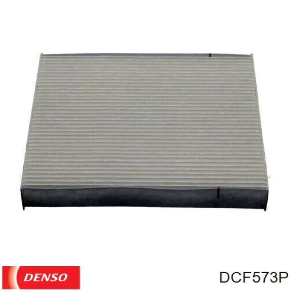 DCF573P Denso фільтр салону