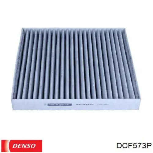 Фільтр повітряний обігрівача Denso DCF573P ціна, від 6.16 USD