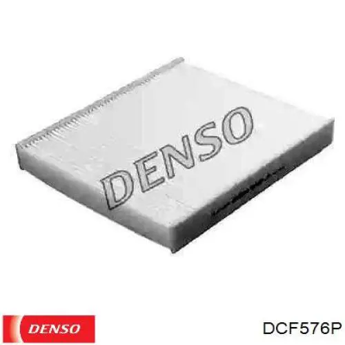Купити DCF576P Denso Фільтр салону вугільний