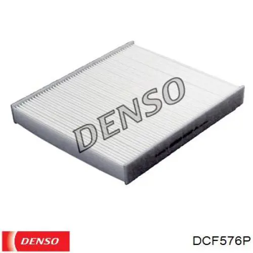 Фільтр салону DCF576P Denso