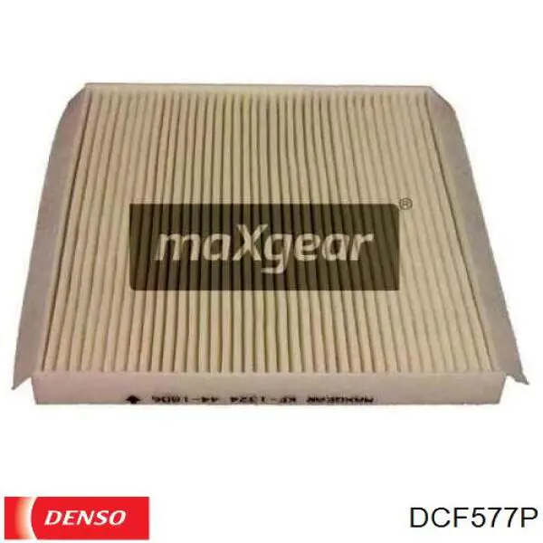 Купити DCF577P Denso Фільтр салону вугільний