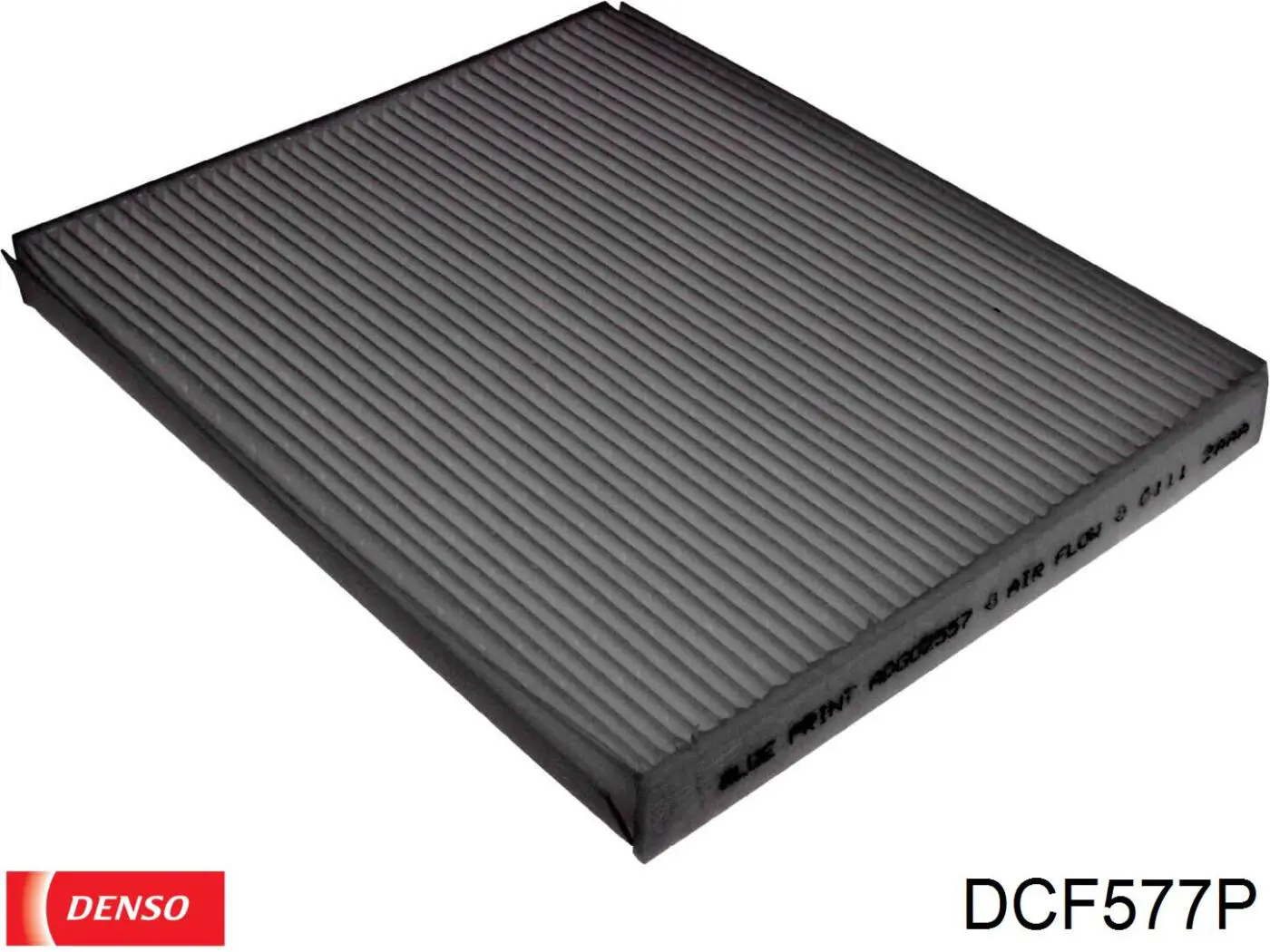 Фільтр повітряний обігрівача Denso DCF577P ціна, від 5.64 USD