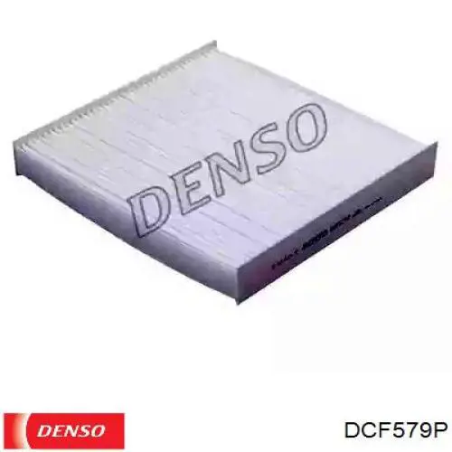 Купити DCF579P Denso Фільтр салону вугільний