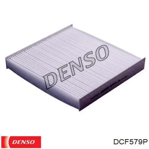 Фільтр салону DCF579P Denso