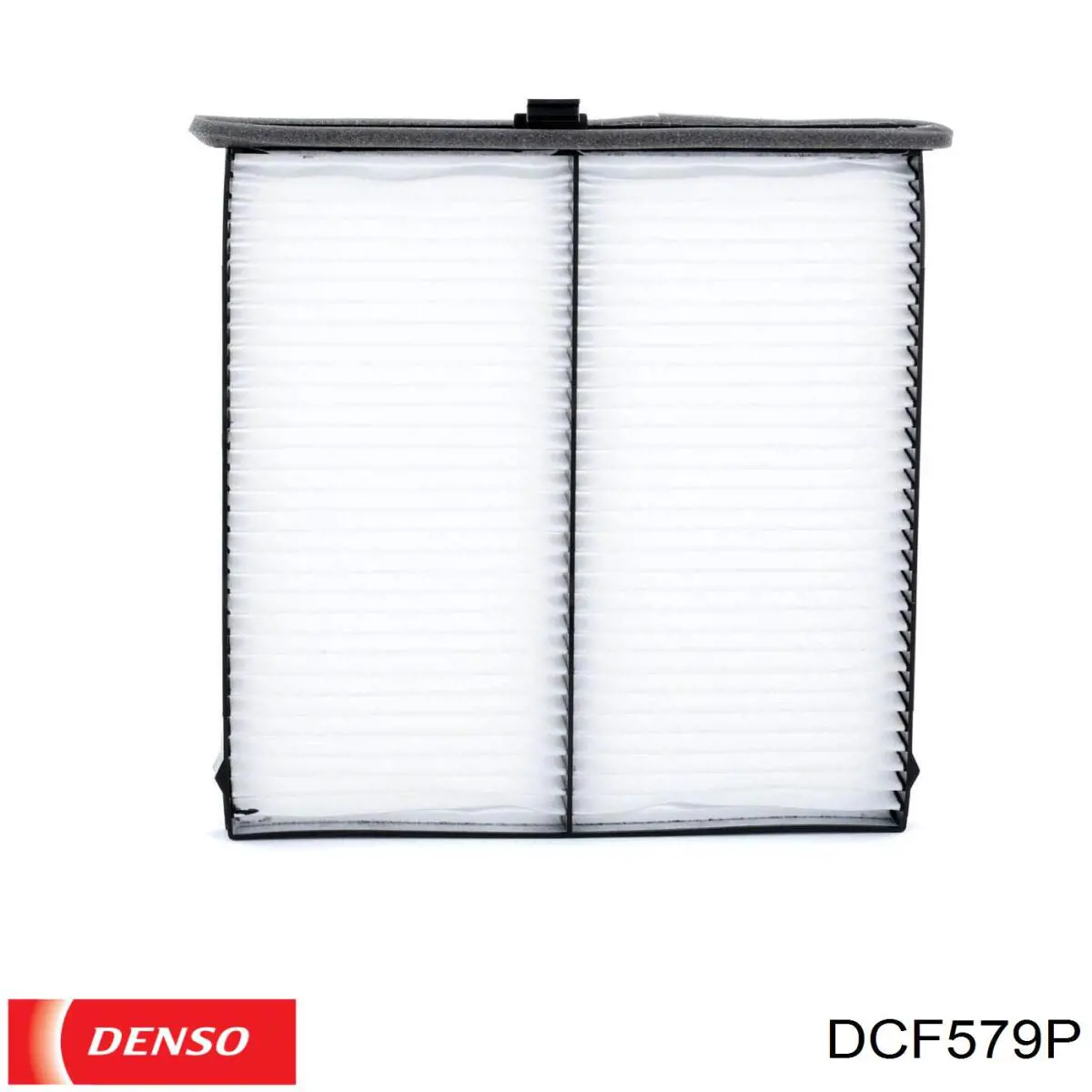 Фільтр повітряний обігрівача Denso DCF579P ціна, від 4.85 USD