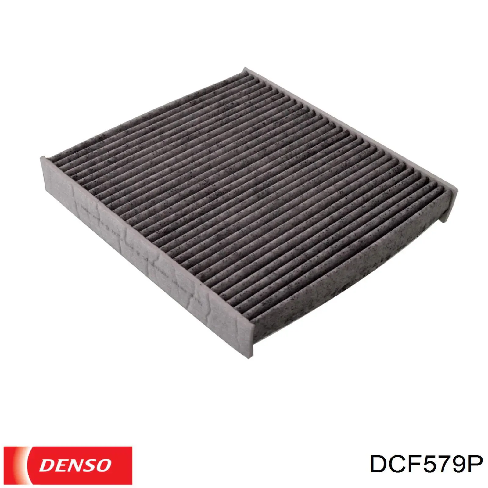 Купити DCF579P Denso Фільтр салону вугільний