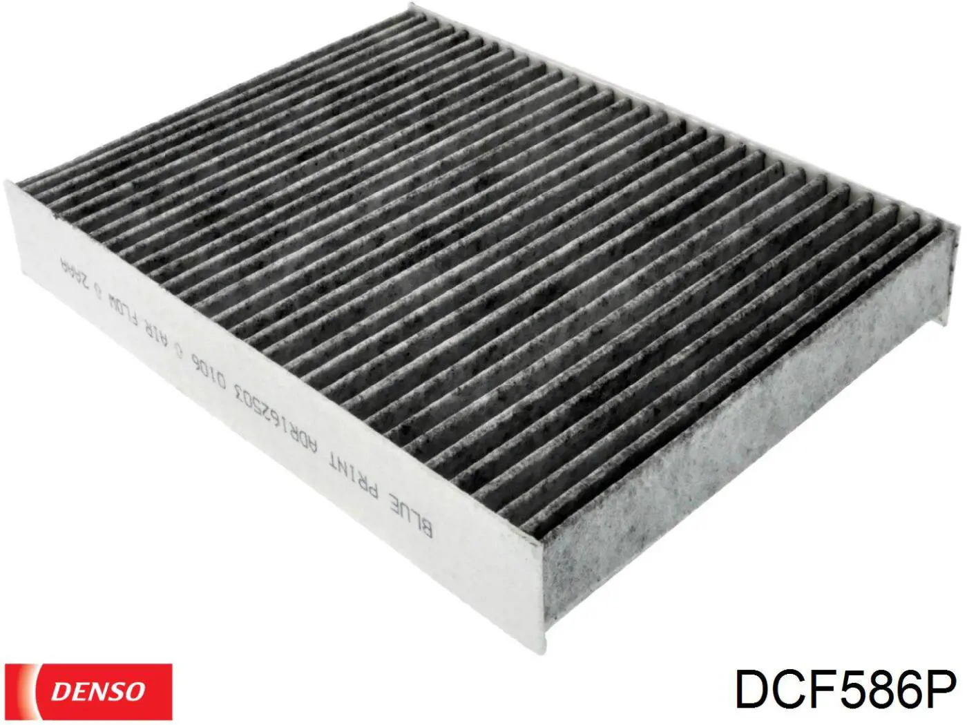 Повітряний фільтр салону Denso DCF586P