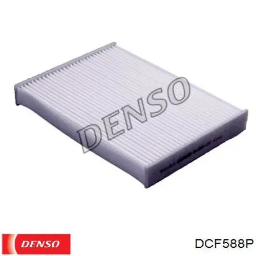 Фільтр салону DCF588P Denso