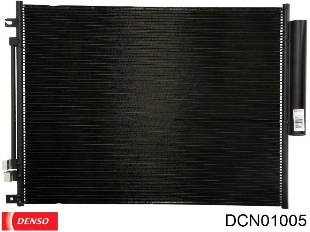 DCN01005 Denso Конденсатор