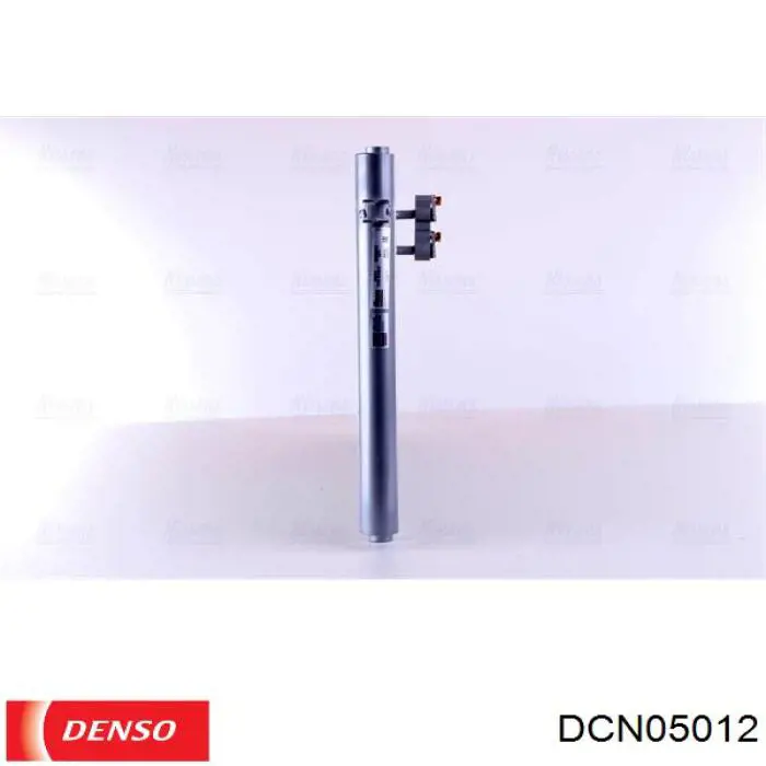 Купити DCN05012 Denso Радіатор системи охолодження кондиціонера