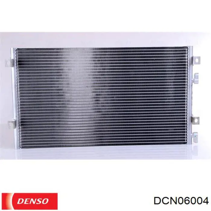 Купити 5093708AA Chrysler Радіатор системи охолодження кондиціонера