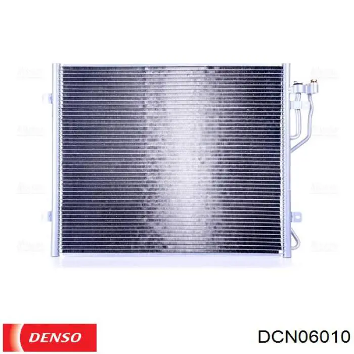 DCN06010 Denso Конденсатор