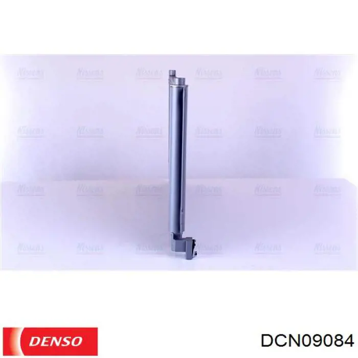 DCN09084 Denso Конденсатор