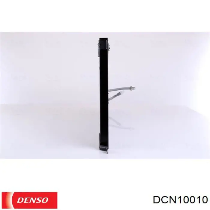 Конденсатор кондиціонера Nissens 94483 ціна, від 101.41 USD