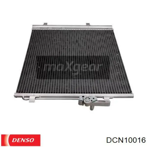Купити DCN10016 Denso Радіатор системи охолодження кондиціонера