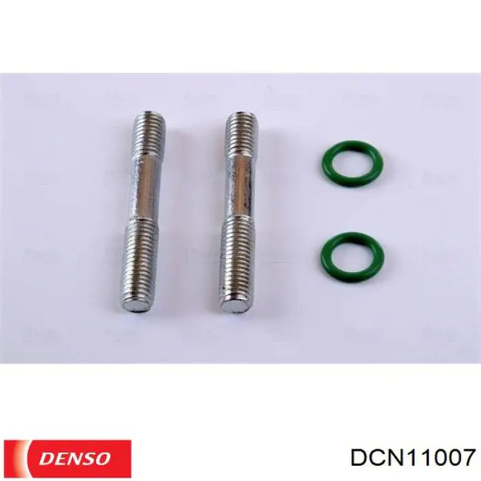 Радіатор охолодження кондиціонера Thermotec KTT110572